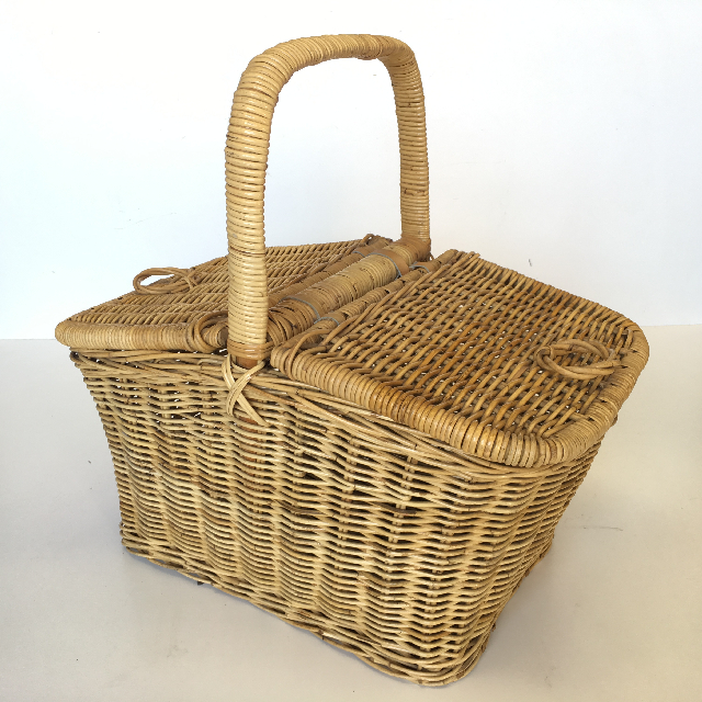 BASKET, Picnic - Classic Style B